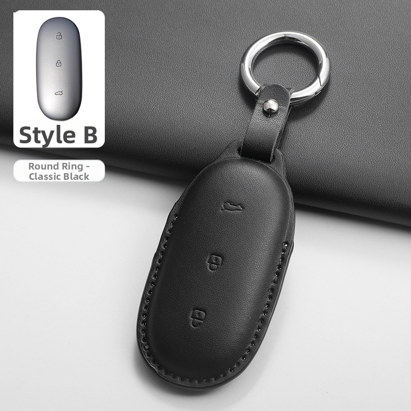 Southwest PU kulcsfob tok L7, L6, L8, L9 Mega, One – magas színvonalú, testreszabás nélkül