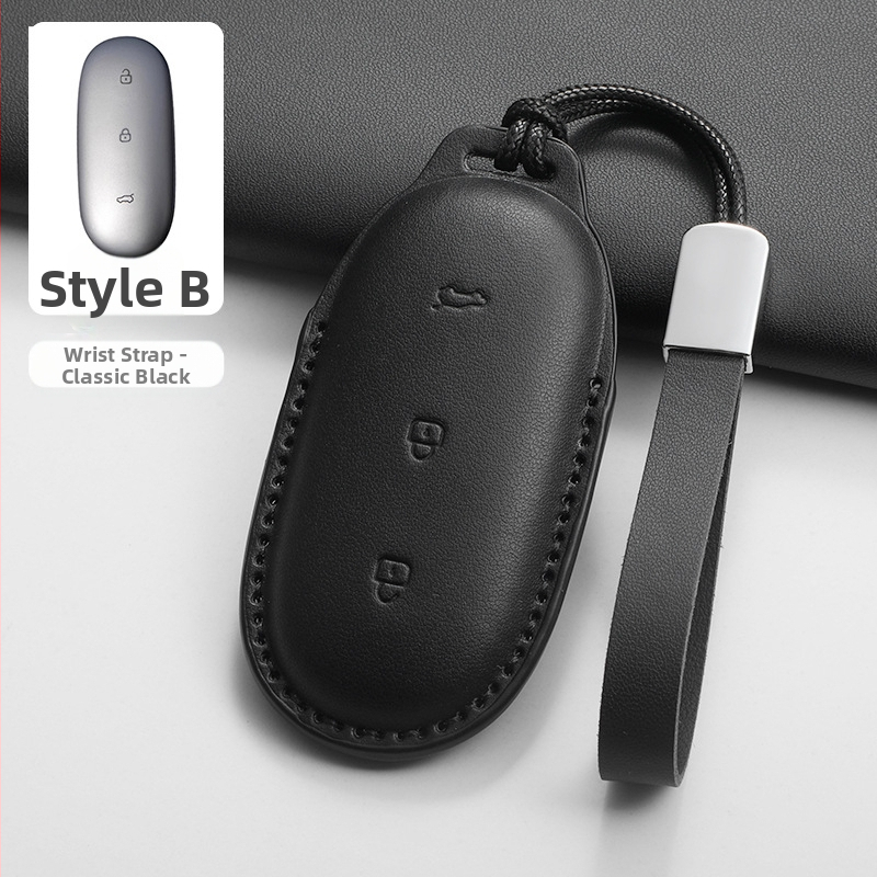 Southwest PU kulcsfob tok L7, L6, L8, L9 Mega, One – magas színvonalú, testreszabás nélkül