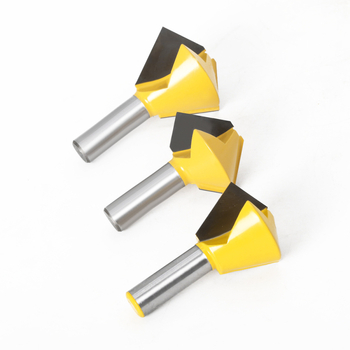 Φρέζα ξύλου Hibiscus Jincheng — σετ 3 τεμαχίων, πολύπλευρος σχεδιασμός, συμβατή με ποικιλία μηχανημάτων, επεξεργάζεται ξύλο/MDF/συνθετικά πάνελ/λαμινάτες, ιδιωτική ετικέτα με άδεια