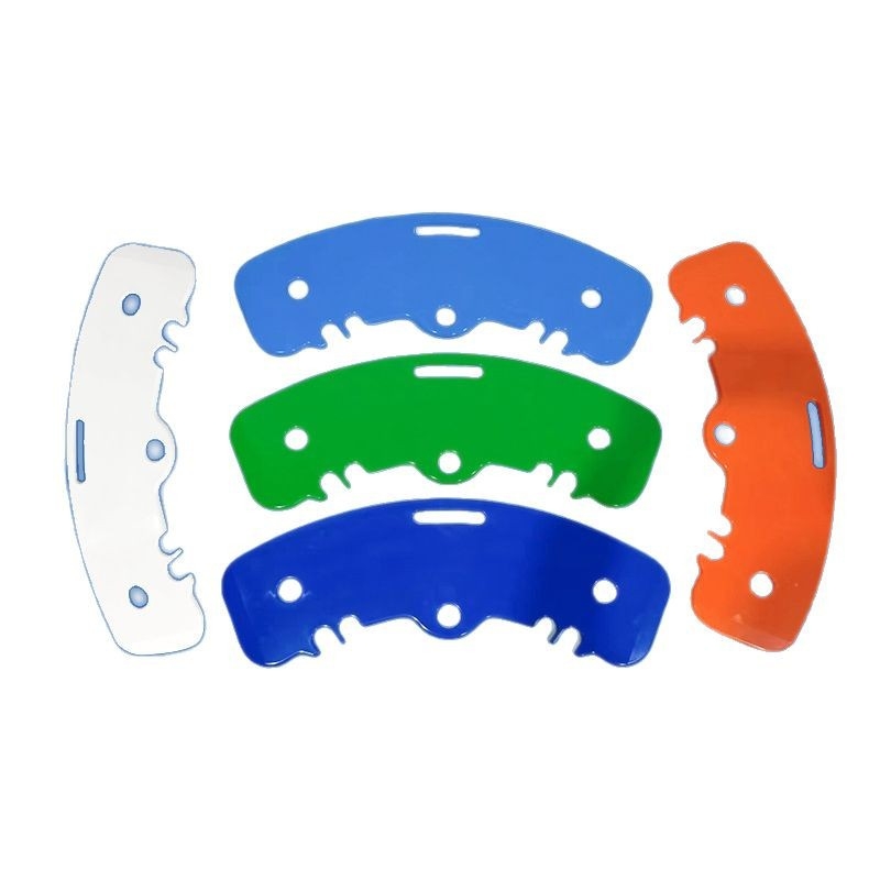 AYK-B808 Perkėlimo plokštė – ABS plastikas, lovos–lovos perkėlimas, skirtas neįgaliesiems ir vyresnio amžiaus žmonėms, prekės ženklas Aiyikang