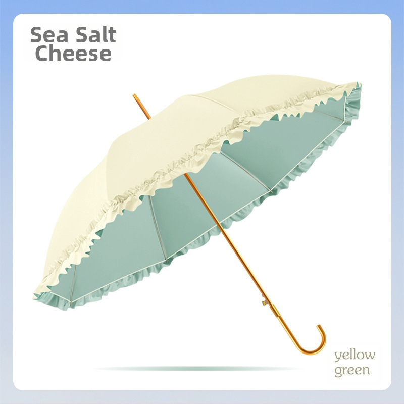Sulankstomas skėtis su 8 briaunomis, UPF >50, 190T audinys atsparus smūgiams, lydinio kotelis, pluošto ribos