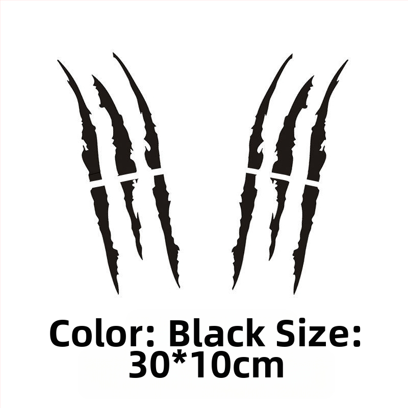 Automobilių žibintų antakių lipdukai su asmeniniu tekstu, epoksidinė medžiaga, priešsusidūrimo klijai, universalus suderinamumas