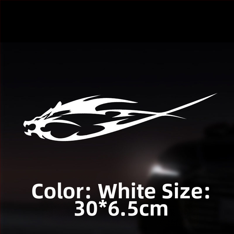 Automobilių žibintų antakių lipdukai su asmeniniu tekstu, epoksidinė medžiaga, priešsusidūrimo klijai, universalus suderinamumas