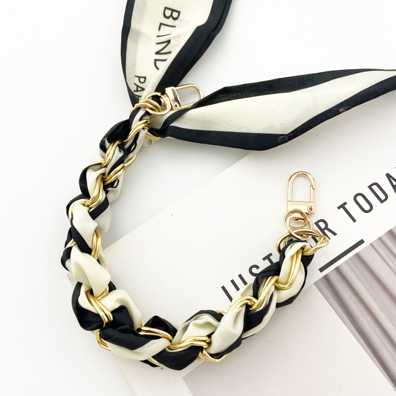 Telefono laikiklis, rankų mezginys, dviguba sagtis, augalų ir gėlių raštas, originalus dizainas