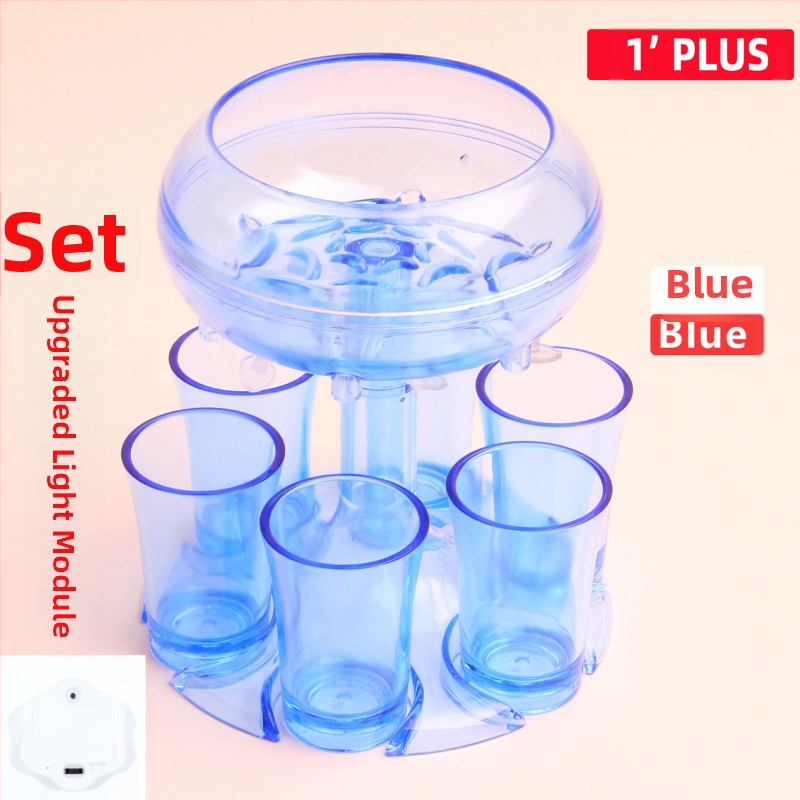 Vyno įrankiai PMMA, šiuolaikinis minimalistinis stilius, rinkinys 1 vnt, su atspausdintu logotipu