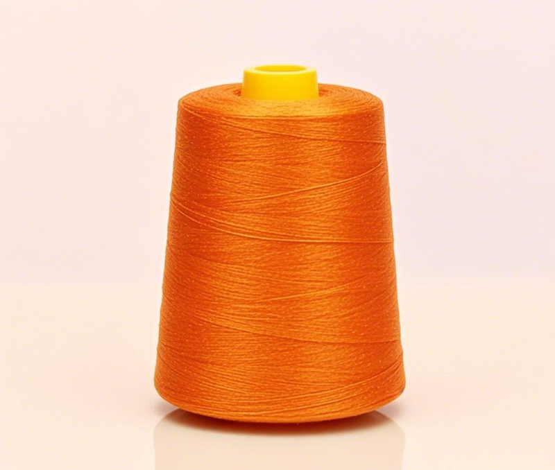 Siuvimo siūlas, didelio greičio, poliesterio spandeksas, South Village, drabužiams ir namų tekstilėms