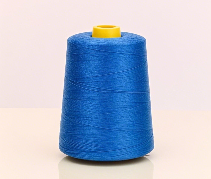 Siuvimo siūlas, didelio greičio, poliesterio spandeksas, South Village, drabužiams ir namų tekstilėms