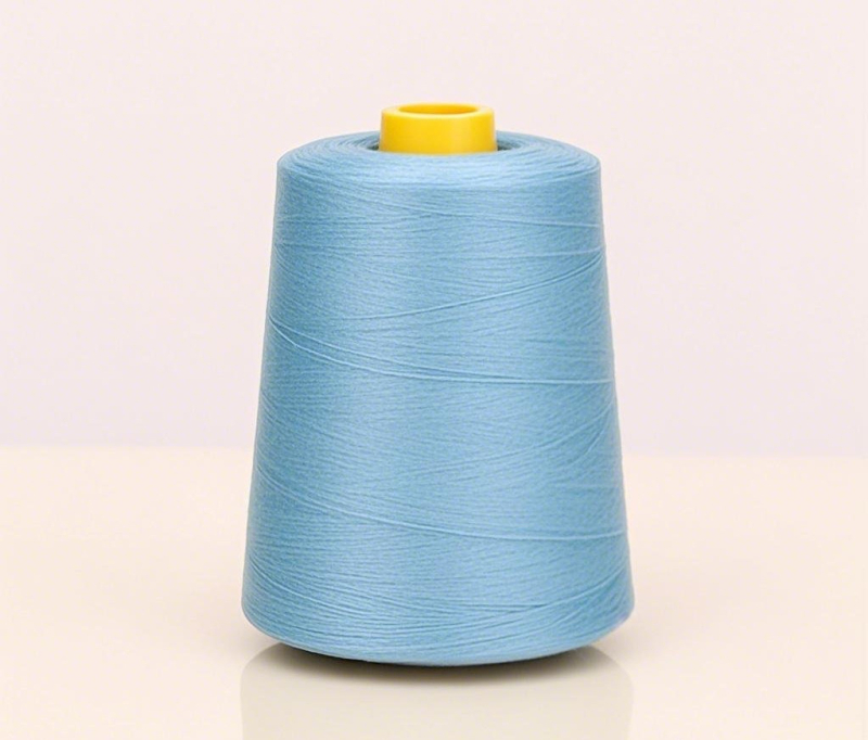 Siuvimo siūlas, didelio greičio, poliesterio spandeksas, South Village, drabužiams ir namų tekstilėms