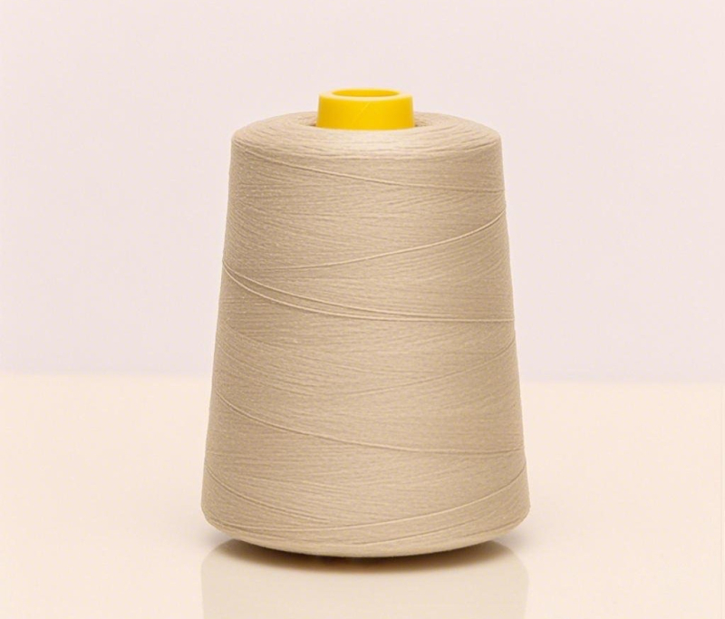 Siuvimo siūlas, didelio greičio, poliesterio spandeksas, South Village, drabužiams ir namų tekstilėms