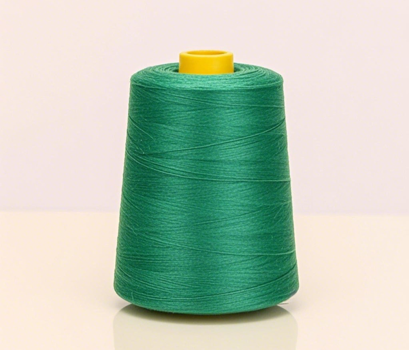 Siuvimo siūlas, didelio greičio, poliesterio spandeksas, South Village, drabužiams ir namų tekstilėms