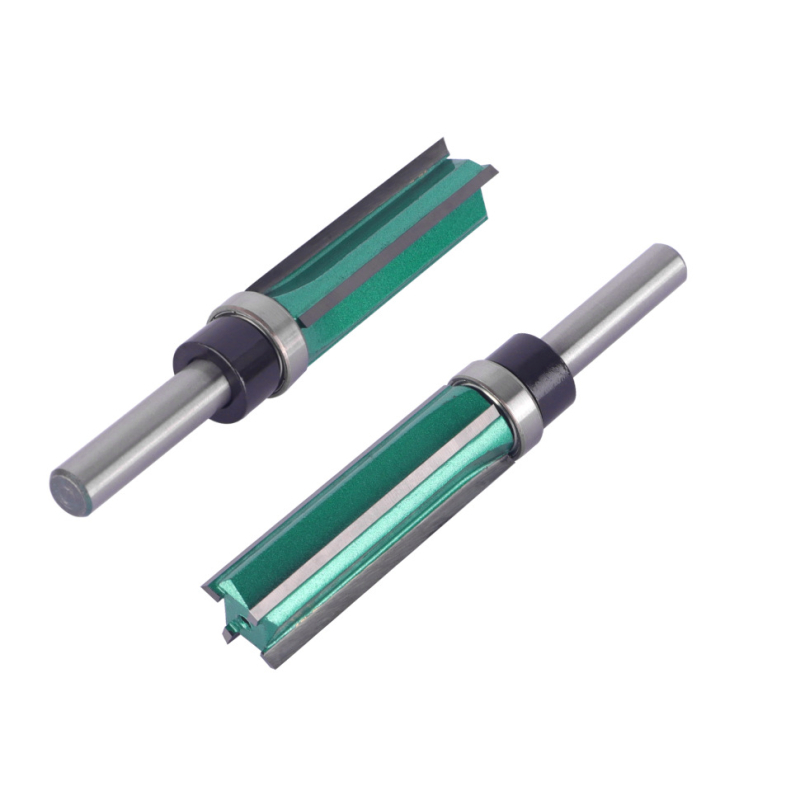 PTA sānu frēze ar cementētu karbīdu, ar 4 griešanas asīm, Ø16/21 mm, šņores Ø8/12 mm