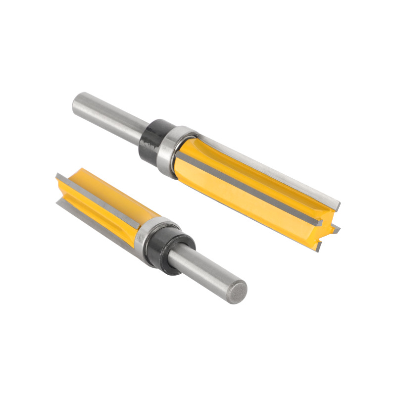 PTA sānu frēze ar cementētu karbīdu, ar 4 griešanas asīm, Ø16/21 mm, šņores Ø8/12 mm