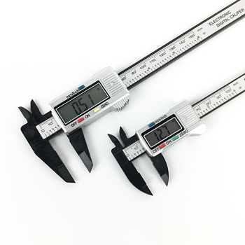 Haima Xuan caliper από ανοξείδωτο ατσάλι, ηλεκτρονικός βερνιέρ, υψηλή ακρίβεια ψηφιακής οθόνης, βιομηχανικής ποιότητας