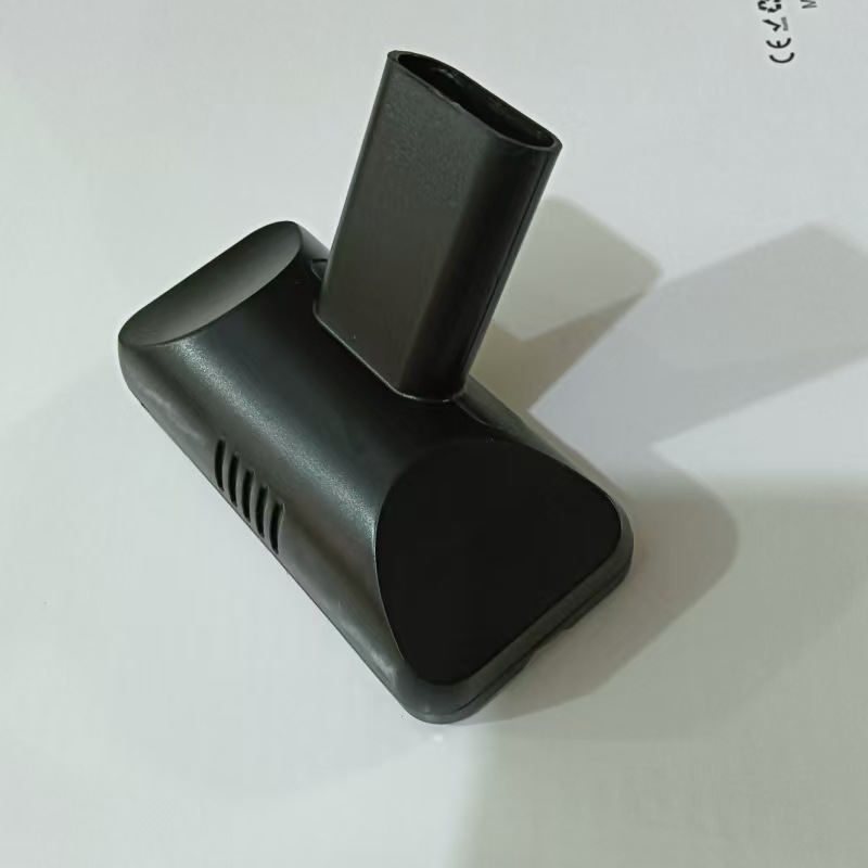 Bevielis dulkių siurblys automobiliui ir namams, be šepetėlių variklio, 5000 Pa siurbimo galia, įmontuota 1600-2000 mAh baterija, USB maitinimas