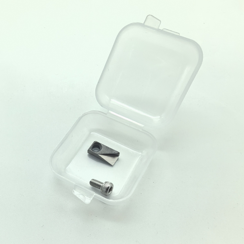 Cow time električni strugač žica, cilindričnog oblika, težina 0.15 kg, 2.5–4.0 mm², 6