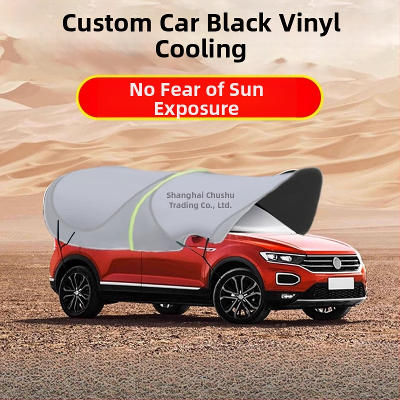 Κάλυμμα ήλιου αυτοκινήτου, υλικό ομπρέλας, αδιάβροχο 1000-1500 mm, σχήμα: Άλλο