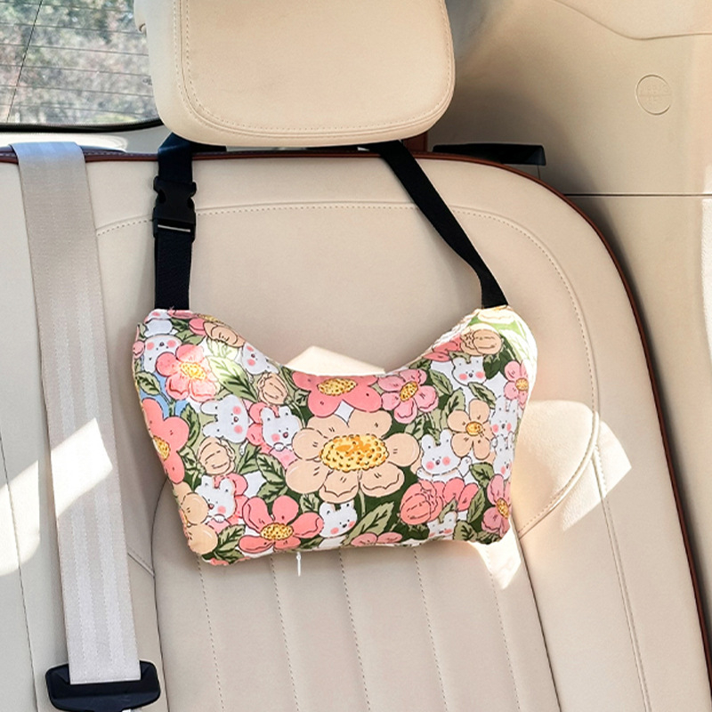 Automobilio saulės skydelis užuolaida, permatoma medžiaga, kabinamas tipas, universalus suderinamumas, Blue Rain