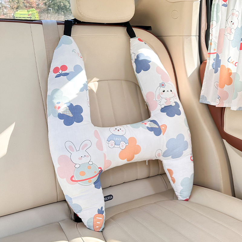 Automobilio saulės skydelis užuolaida, permatoma medžiaga, kabinamas tipas, universalus suderinamumas, Blue Rain