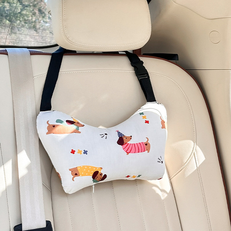 Automobilio saulės skydelis užuolaida, permatoma medžiaga, kabinamas tipas, universalus suderinamumas, Blue Rain