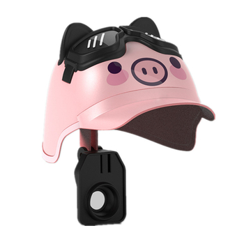 Държач за телефон за мотоциклет и електрически велосипед – универсален, пластмасов, с опции за персонализация