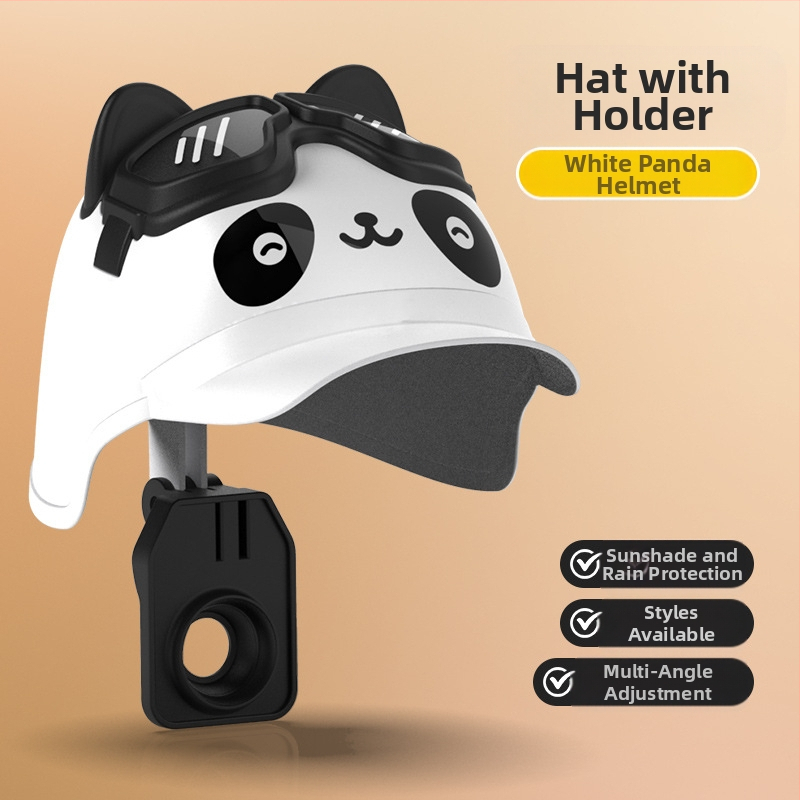 Telefonų laikiklis motociklui ir elektriniam dviraliui – universalus, plastikinis, pritaikymo galimybės