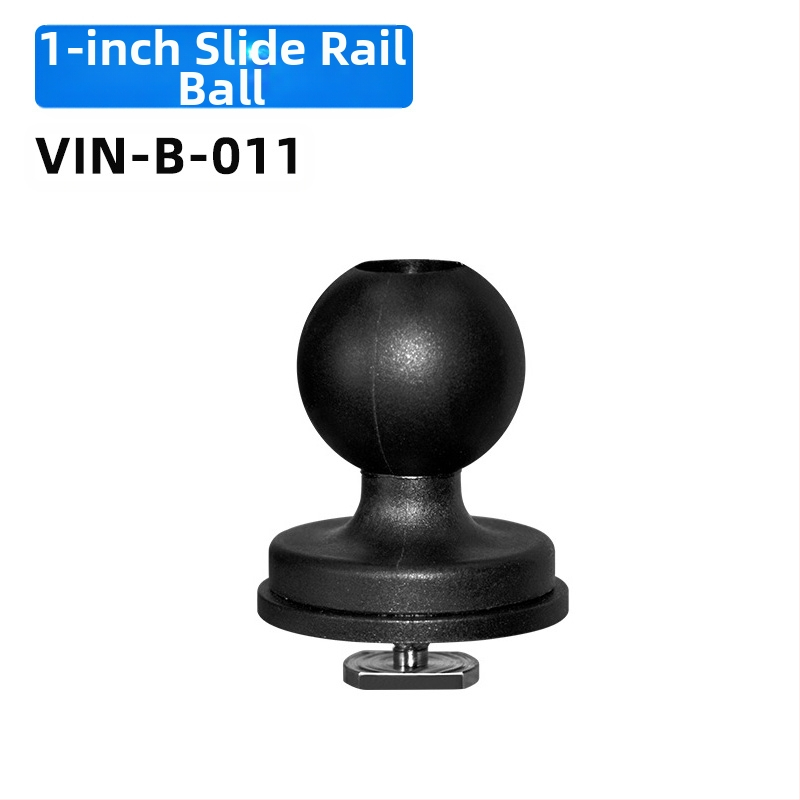 Θήκη κινητού αυτοκινήτου με αντιδονήσεις X-Type, βάση πλοήγησης με γρήγορη απελευθέρωση, κεφαλή σφαιρική 25 mm, για τιμόνι μοτοσικλέτας, εξάρτημα ασύρματης φόρτισης