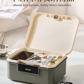 Αποθηκευτικό κουτί αυτοκινήτου, 38L, μοντέλο 985, φορητό, χωρίς εγκατάσταση