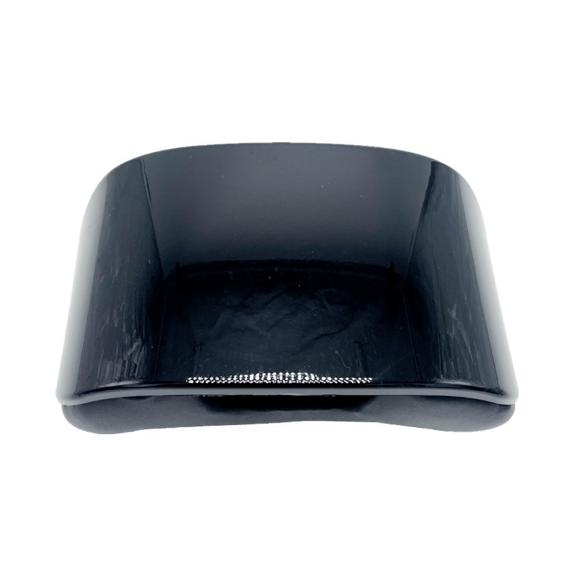 Yadea F6 електрически скутер: комплект за модификация с задно крило, подлакътник, багажник и облегалка