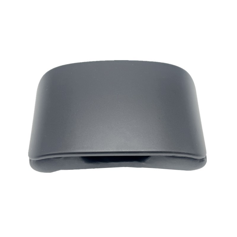 Yadea F6 електрически скутер: комплект за модификация с задно крило, подлакътник, багажник и облегалка