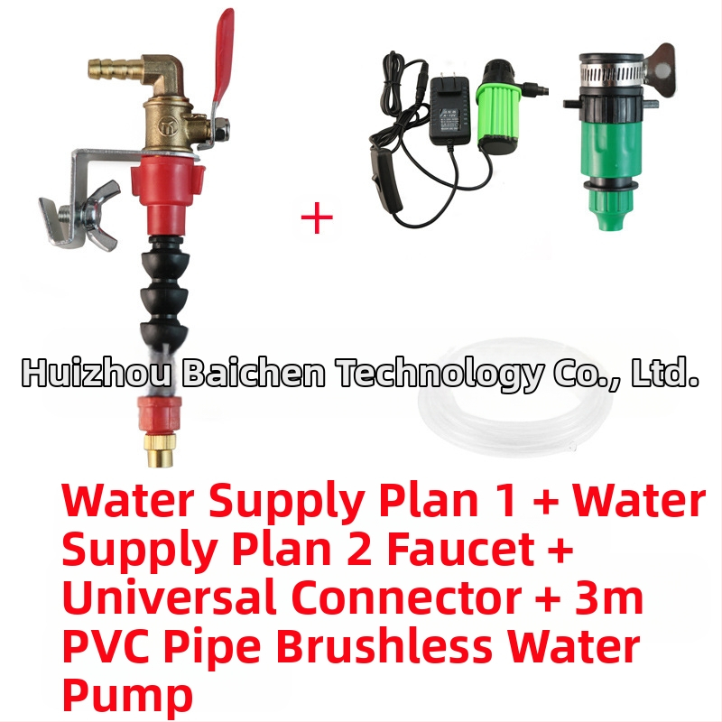 Varinis vandens antgalis marmuro pjovimo įrankiams, vandens purškimo antgalis ir dulkių surinkėjas, suderinamas su kampiniais šlifuokliais ir įpjovimo staklėmis. Prekės ženklas: Kitas. Pritaikymo sritis: Kitas