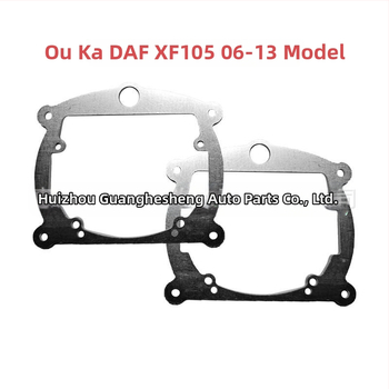 GHS LED държач за фарове с двойна леща