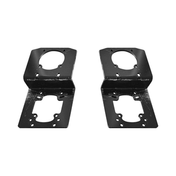 GHS LED държач за фарове с двойна леща