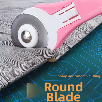 Jiuling Hob - Комплект ножове за рязане с плоска дръжка за шиене, Модел H cabinet-hob, Тип Hob: Друг, Покритие: Без покритие