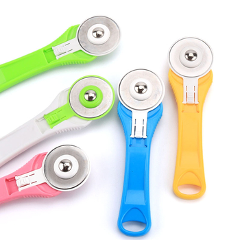 Jiuling Hob - Комплект ножове за рязане с плоска дръжка за шиене, Модел H cabinet-hob, Тип Hob: Друг, Покритие: Без покритие