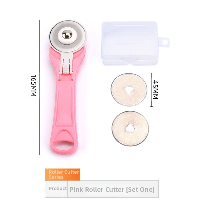 Jiuling Hob - Комплект ножове за рязане с плоска дръжка за шиене, Модел H cabinet-hob, Тип Hob: Друг, Покритие: Без покритие