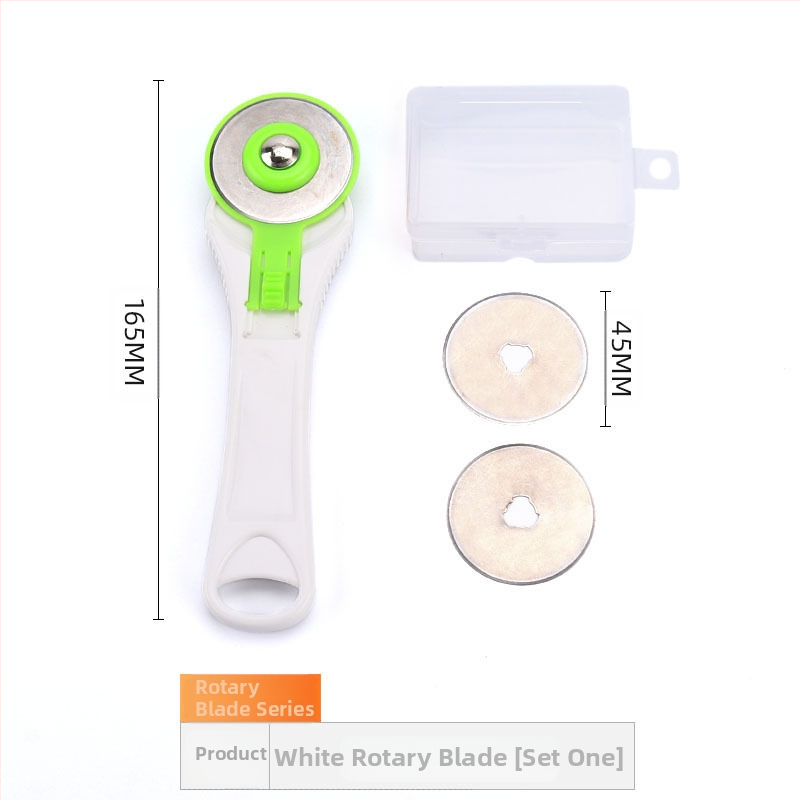 Jiuling Hob - Комплект ножове за рязане с плоска дръжка за шиене, Модел H cabinet-hob, Тип Hob: Друг, Покритие: Без покритие