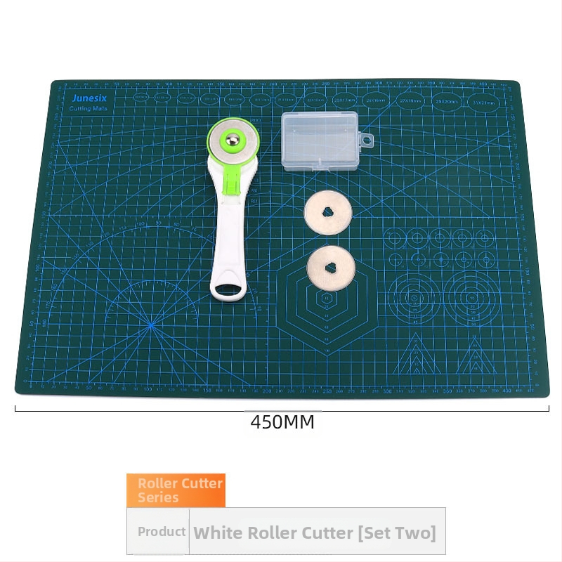 Jiuling Hob - Комплект ножове за рязане с плоска дръжка за шиене, Модел H cabinet-hob, Тип Hob: Друг, Покритие: Без покритие