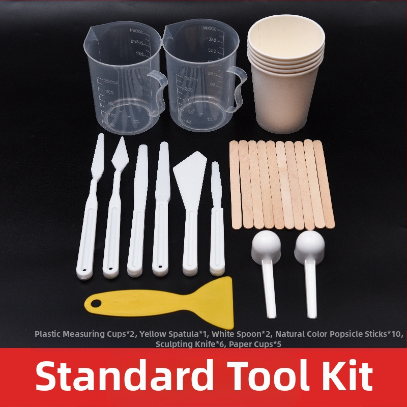 Комплект инструменти за песъчена маса с форми за модели за миниатюрни тухли; неелектричен, еднофункционален, подходящ за деца 0-3 години