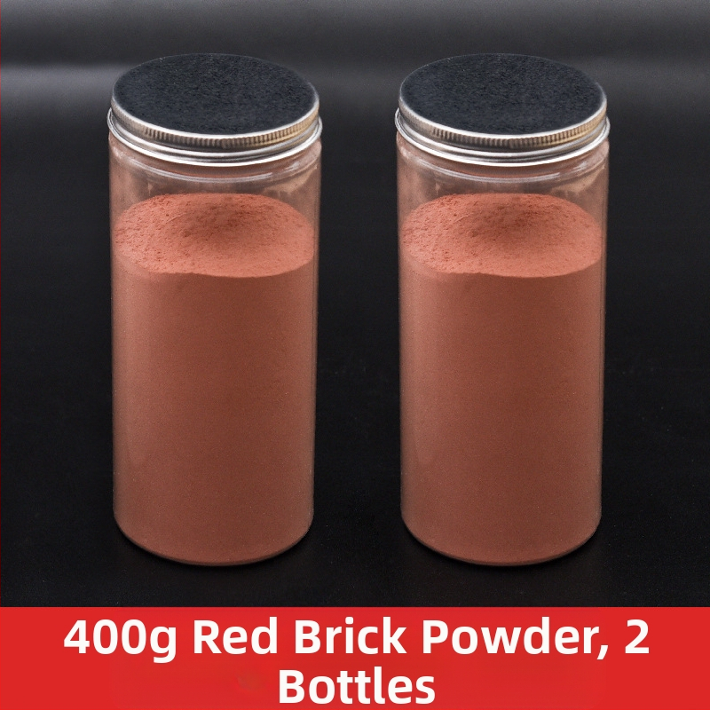 Комплект инструменти за песъчена маса с форми за модели за миниатюрни тухли; неелектричен, еднофункционален, подходящ за деца 0-3 години