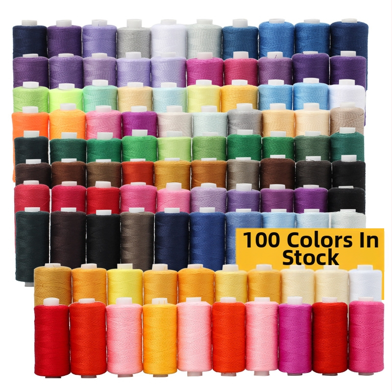 Šijacia niť Creative artist Zhejiang 200 ks balenie 139 g