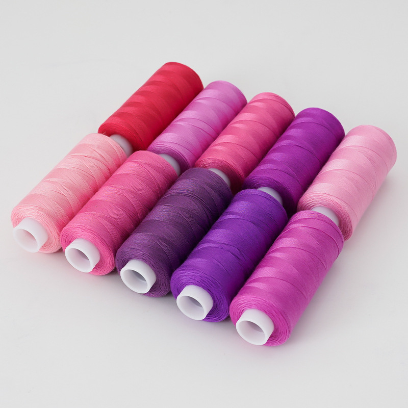 Siuvimo siūlai Creative artist Zhejiang 200 vnt. pakuotė 139 g