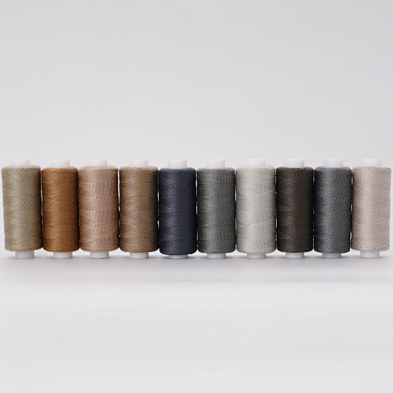 Siuvimo siūlai Creative artist Zhejiang 200 vnt. pakuotė 139 g