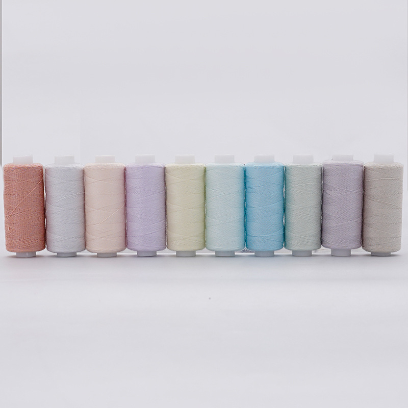 Siuvimo siūlai Creative artist Zhejiang 200 vnt. pakuotė 139 g