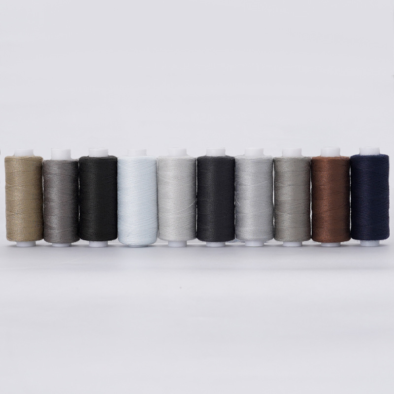 Siuvimo siūlai Creative artist Zhejiang 200 vnt. pakuotė 139 g