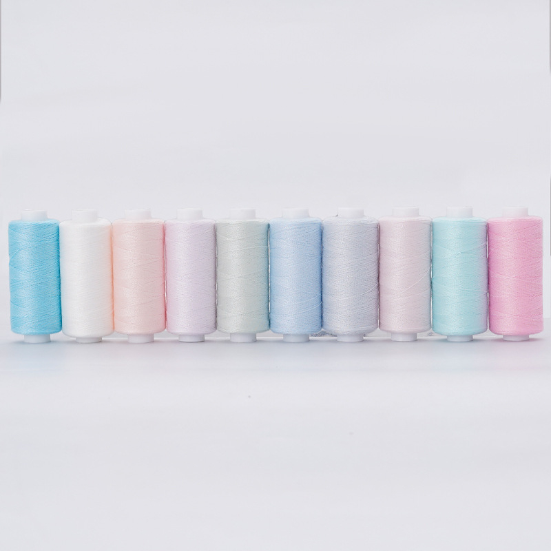 Шевна нишка Creative artist Zhejiang 200 бр. опаковка 139 г