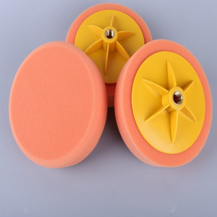 6 colių automobilių poliravimo rinkinys su kempinėmis ratukais ir poliravimo diskais – Prekės ženklas: Other; Tipas: Other; Taikymo sritis: Other; Serija: Other