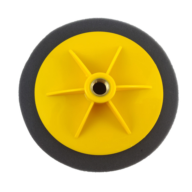 6 colių automobilių poliravimo rinkinys su kempinėmis ratukais ir poliravimo diskais – Prekės ženklas: Other; Tipas: Other; Taikymo sritis: Other; Serija: Other