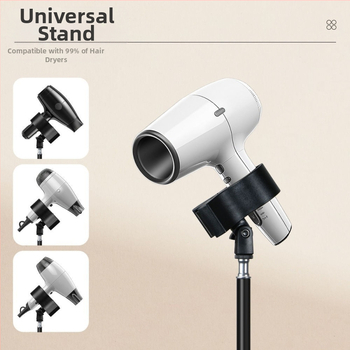 JALASON Универсална подова стойка за терохерцов терапевтичен апарат със ударо‑устойчива рамка и държач за мобилен телефон и микрофон