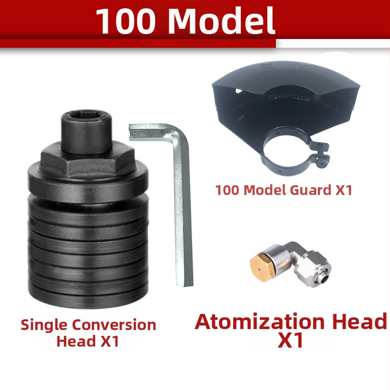 Слотинг приставка за ъглошлайф — еднократно формиране за електрически стенни кабелни канали — инструмент за електротехници