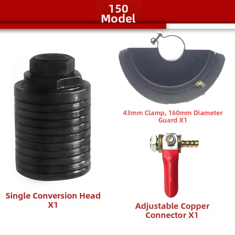 Слотинг приставка за ъглошлайф — еднократно формиране за електрически стенни кабелни канали — инструмент за електротехници